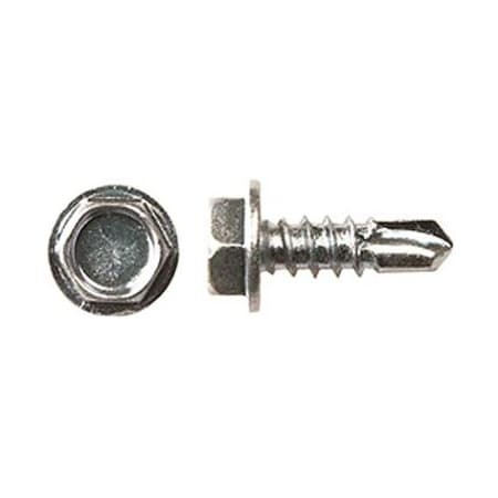 Screw 14X2 Hex Hd Self Drill